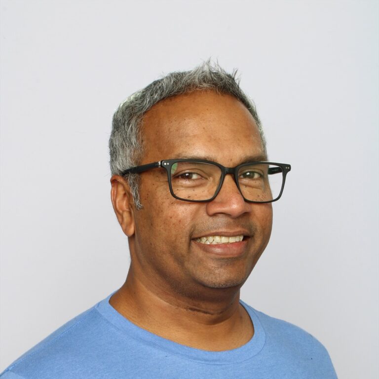 JP Ayyappan — Partner
