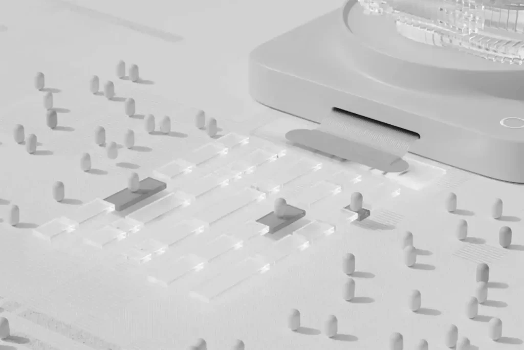 Strategic IT consulting and project execution